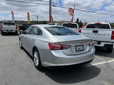 2022 Chevrolet Malibu LT - Photo 10 - Riverside, CA 92508
