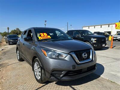 2020 Nissan Kicks S   - Photo 32 - Riverside, CA 92508