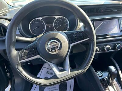 2020 Nissan Kicks S   - Photo 57 - Riverside, CA 92508