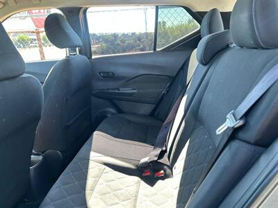 2020 Nissan Kicks S   - Photo 13 - Riverside, CA 92508