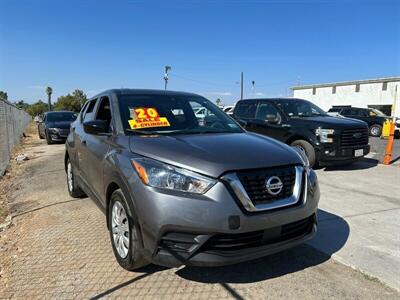 2020 Nissan Kicks S   - Photo 50 - Riverside, CA 92508