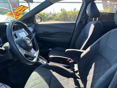 2020 Nissan Kicks S   - Photo 64 - Riverside, CA 92508