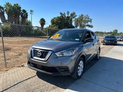 2020 Nissan Kicks S   - Photo 54 - Riverside, CA 92508