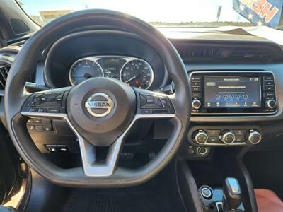 2020 Nissan Kicks S - Photo 28 - Riverside, CA 92508