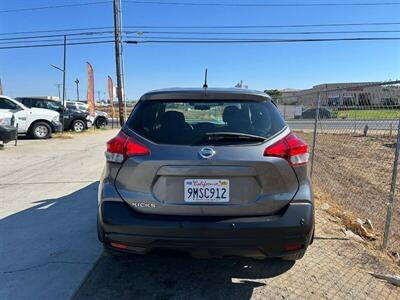 2020 Nissan Kicks S   - Photo 53 - Riverside, CA 92508
