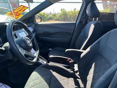 2020 Nissan Kicks S   - Photo 40 - Riverside, CA 92508