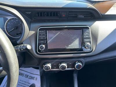 2020 Nissan Kicks S   - Photo 20 - Riverside, CA 92508