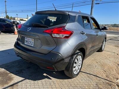 2020 Nissan Kicks S   - Photo 28 - Riverside, CA 92508