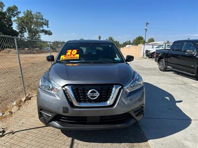 2020 Nissan Kicks S   - Photo 31 - Riverside, CA 92508