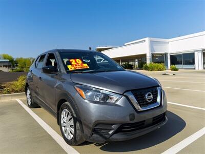 2020 Nissan Kicks S   - Photo 49 - Riverside, CA 92508