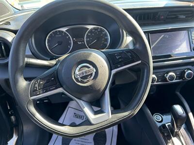 2020 Nissan Kicks S   - Photo 9 - Riverside, CA 92508