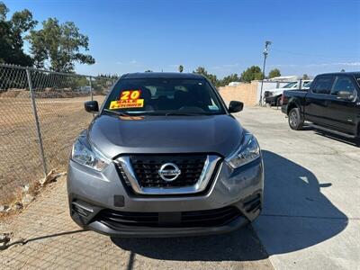 2020 Nissan Kicks S - Photo 79 - Riverside, CA 92508
