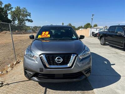 2020 Nissan Kicks S   - Photo 55 - Riverside, CA 92508