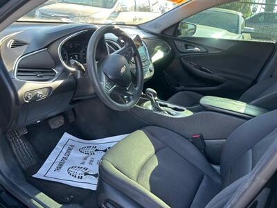 2021 Chevrolet Malibu LT   - Photo 44 - Riverside, CA 92508
