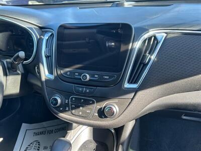 2021 Chevrolet Malibu LT   - Photo 47 - Riverside, CA 92508