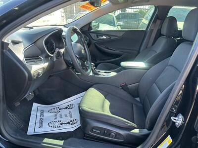 2021 Chevrolet Malibu LT   - Photo 19 - Riverside, CA 92508