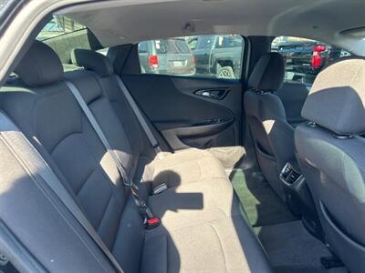 2021 Chevrolet Malibu LT   - Photo 77 - Riverside, CA 92508