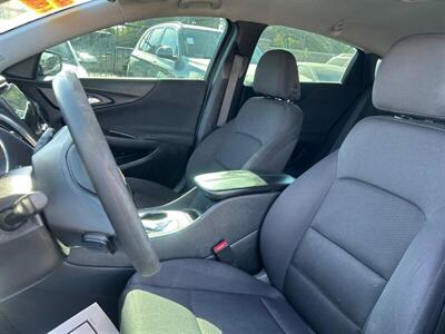 2021 Chevrolet Malibu LT   - Photo 39 - Riverside, CA 92508