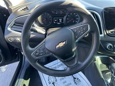 2021 Chevrolet Malibu LT   - Photo 94 - Riverside, CA 92508