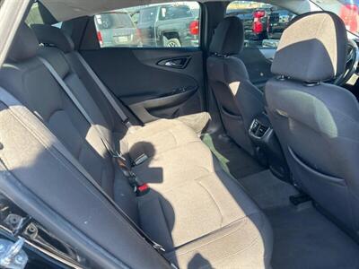 2021 Chevrolet Malibu LT   - Photo 76 - Riverside, CA 92508