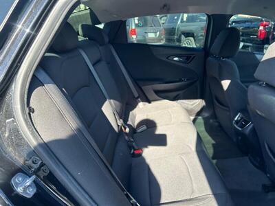 2021 Chevrolet Malibu LT   - Photo 52 - Riverside, CA 92508