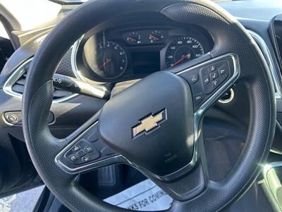 2021 Chevrolet Malibu LT   - Photo 92 - Riverside, CA 92508
