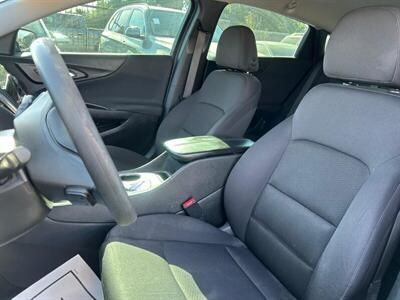 2021 Chevrolet Malibu LT   - Photo 58 - Riverside, CA 92508