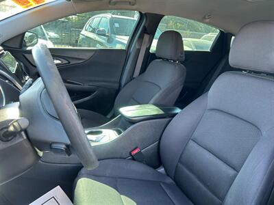 2021 Chevrolet Malibu LT   - Photo 13 - Riverside, CA 92508