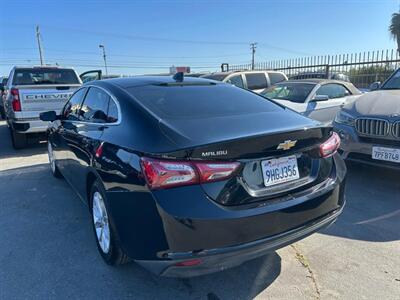 2021 Chevrolet Malibu LT   - Photo 3 - Riverside, CA 92508