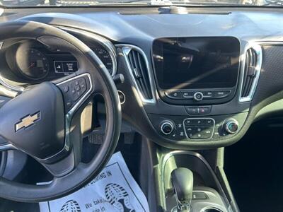 2021 Chevrolet Malibu LT   - Photo 41 - Riverside, CA 92508