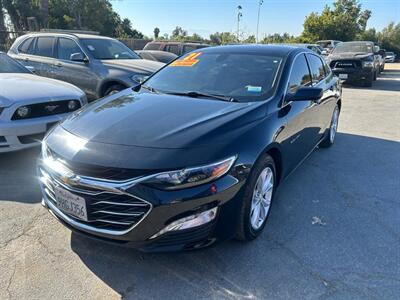 2021 Chevrolet Malibu LT   - Photo 4 - Riverside, CA 92508