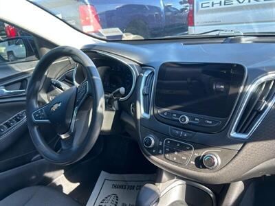 2021 Chevrolet Malibu LT   - Photo 72 - Riverside, CA 92508