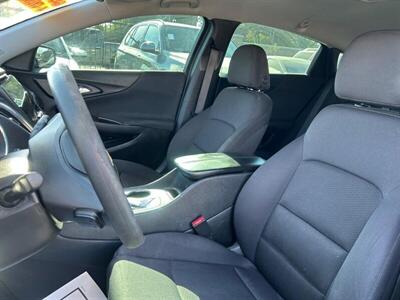 2021 Chevrolet Malibu LT   - Photo 65 - Riverside, CA 92508