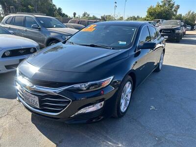 2021 Chevrolet Malibu LT   - Photo 31 - Riverside, CA 92508