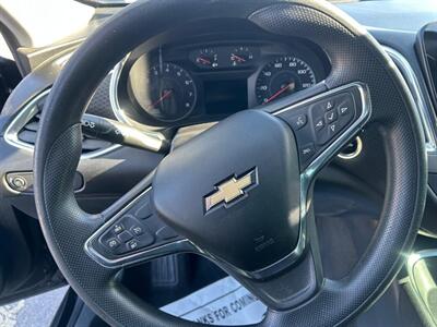 2021 Chevrolet Malibu LT   - Photo 14 - Riverside, CA 92508