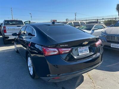 2021 Chevrolet Malibu LT   - Photo 81 - Riverside, CA 92508