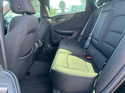 2021 Chevrolet Malibu LT   - Photo 38 - Riverside, CA 92508