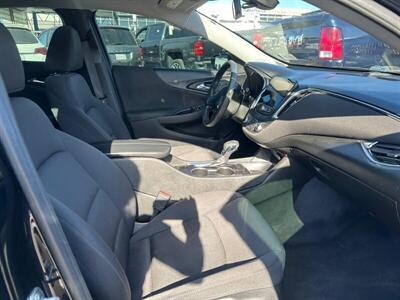 2021 Chevrolet Malibu LT   - Photo 74 - Riverside, CA 92508