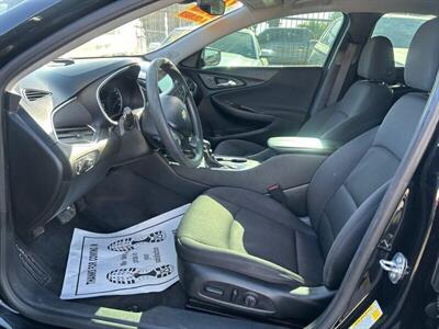 2021 Chevrolet Malibu LT   - Photo 97 - Riverside, CA 92508