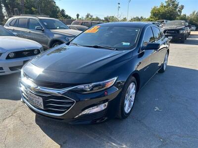 2021 Chevrolet Malibu LT   - Photo 30 - Riverside, CA 92508