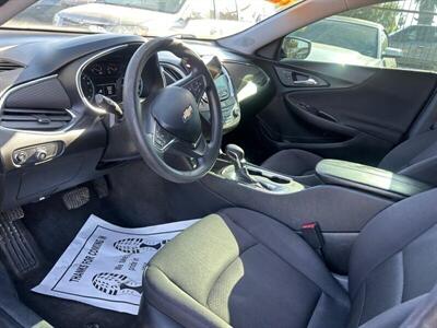 2021 Chevrolet Malibu LT   - Photo 95 - Riverside, CA 92508