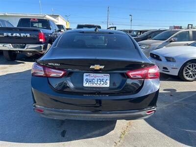 2021 Chevrolet Malibu LT   - Photo 59 - Riverside, CA 92508