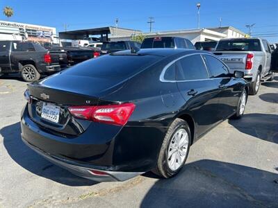 2021 Chevrolet Malibu LT   - Photo 89 - Riverside, CA 92508