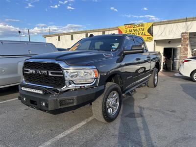 2019 RAM 2500 Tradesman - Photo 8 - Riverside, CA 92508