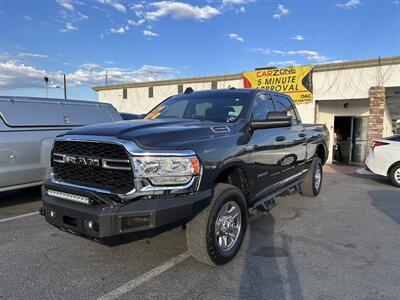 2019 RAM 2500 Tradesman - Photo 9 - Riverside, CA 92508