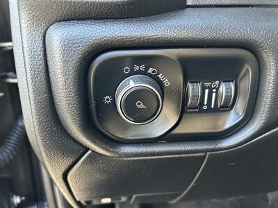 2019 RAM 2500 Tradesman - Photo 33 - Riverside, CA 92508