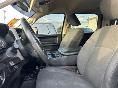 2019 RAM 2500 Tradesman - Photo 38 - Riverside, CA 92508