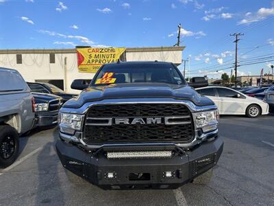 2019 RAM 2500 Tradesman - Photo 52 - Riverside, CA 92508