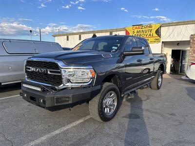 2019 RAM 2500 Tradesman - Photo 59 - Riverside, CA 92508