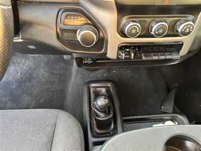 2019 RAM 2500 Tradesman - Photo 76 - Riverside, CA 92508